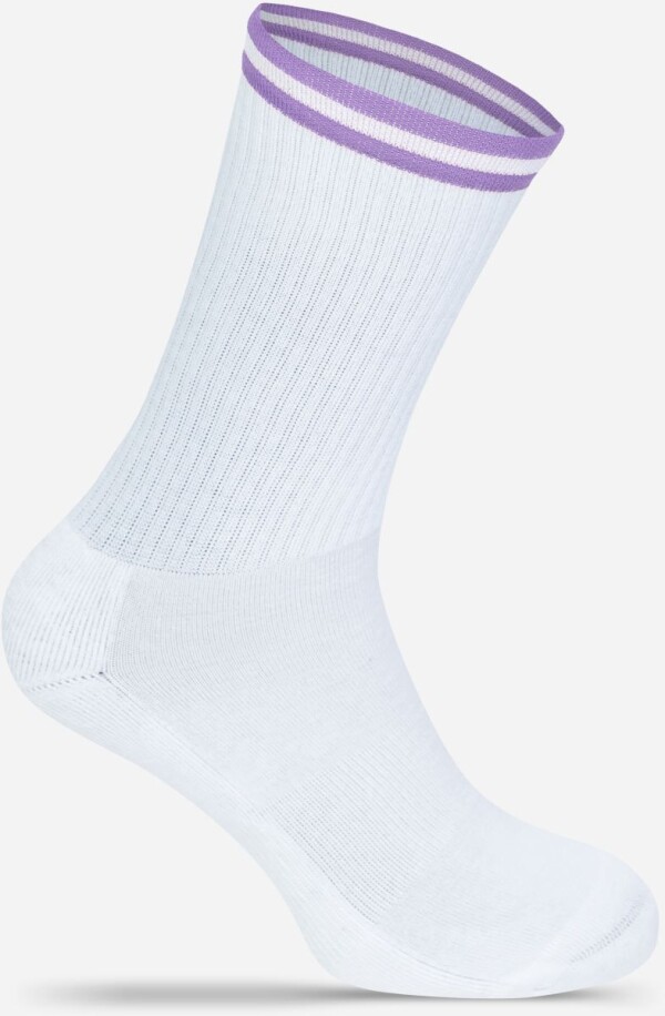 Tennis Socks "Premium" L 05008