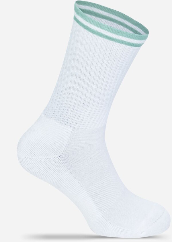 Tennis Socks "Premium" L 05008