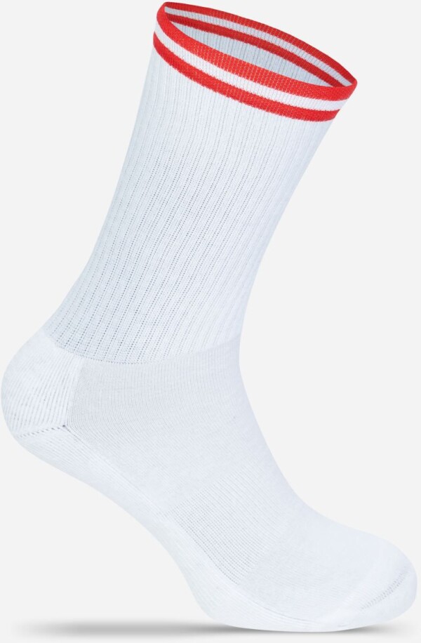 Tennis Socks "Premium" L 05008