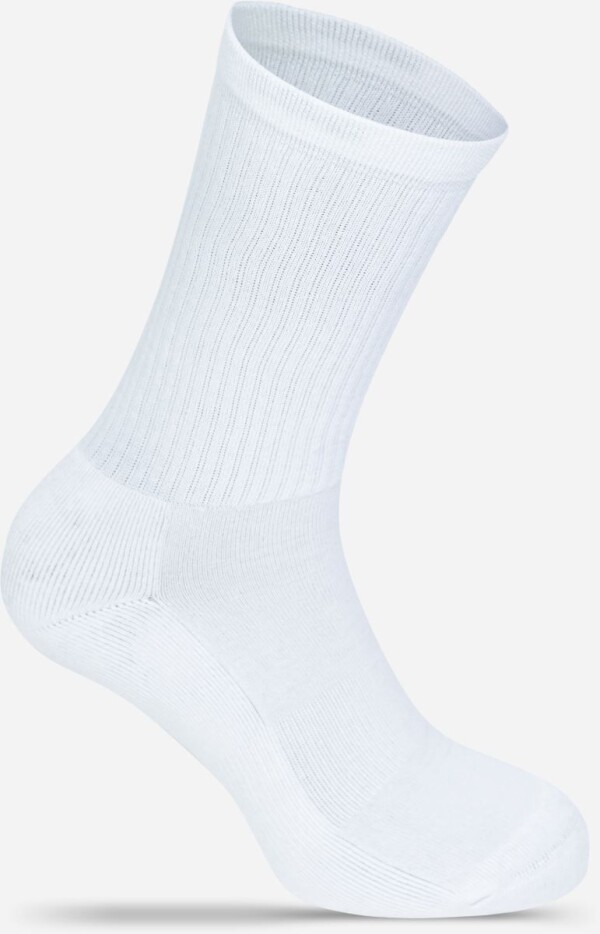 Tennis Socks "Premium" L 05008