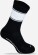 Sport Socks "Ballersocks Classic" L 05009 - ps-885009-mr-socks-l-05009-black-white-right-8e462b3a-8d2f-4b8f-a59b-610bc5f0b885-web - variant