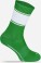 Sport Socks "Ballersocks Classic" L 05009 - ps-885009-mr-socks-l-05009-green-white-right-0192cf0f-b14e-4dfc-808f-07fc15b5269b-web - variant