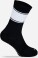 Sport Socks "Ballersocks Light" L 05010 - ps-885010-mr-socks-l-05010-black-white-right-3d8c3bf8-c48b-4c25-88f8-2a22f563313e-web - variant