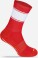 Sport Socks "Ballersocks Light" L 05010 - ps-885010-mr-socks-l-05010-red-white-right-33bde088-c174-4c24-bd61-b5eb8229a892-web - variant