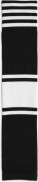 Ballertubes "Baller Tubes" L 05011 - ps-885011-mr-socks-l-05011-black-white-right-bb87477f-993f-4d5f-a1d7-69144f1cc382-web - variant