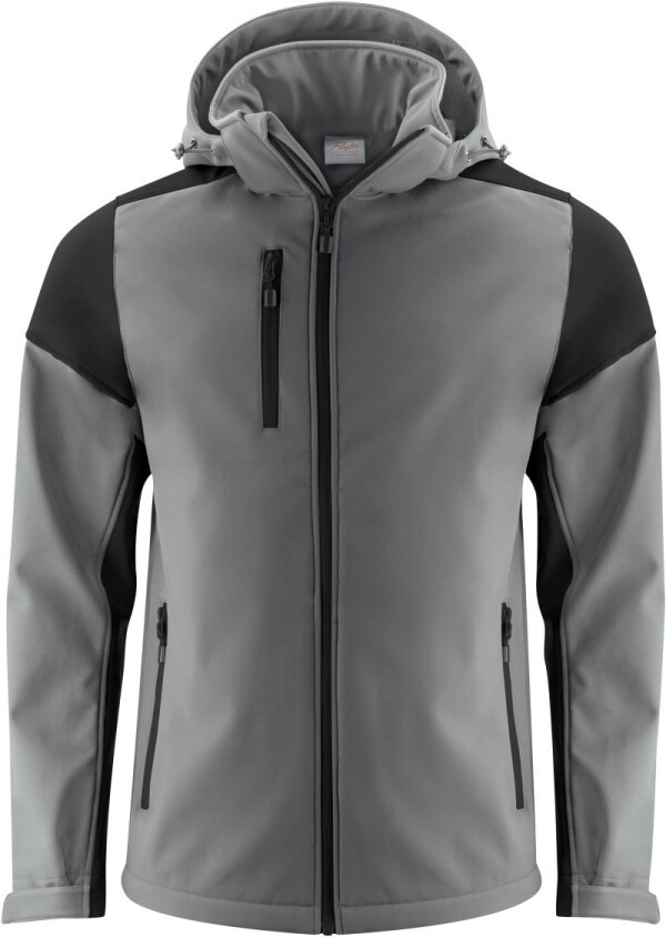 Men's Softshell Jacket Prime