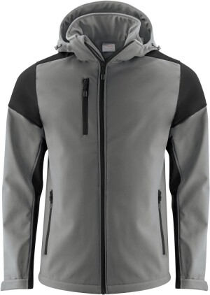 Men's Softshell Jacket Prime - Reklamnepredmety
