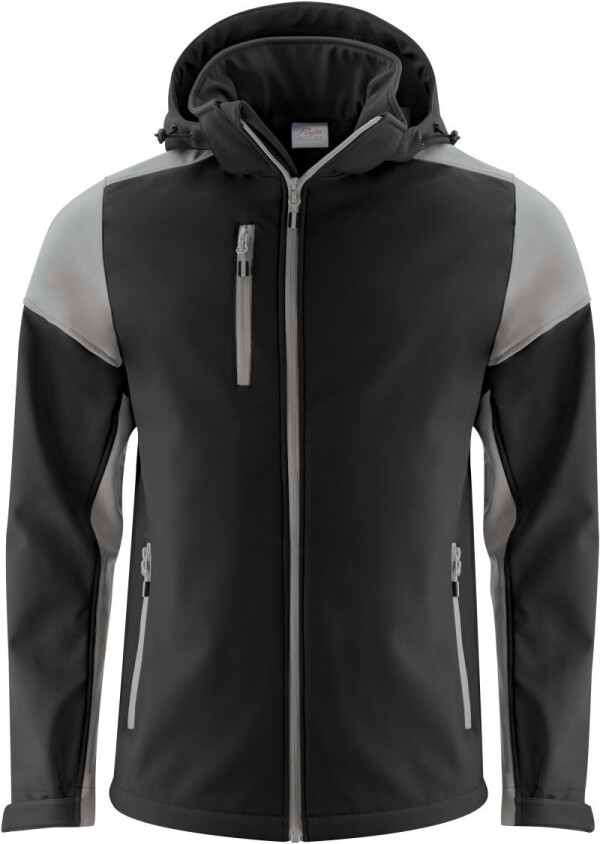 Men's Softshell Jacket Prime