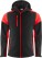 Men's Softshell Jacket Prime - ps-611065-printer-prime-softshell-men-black-red-front-607044ae-489a-484e-a525-d33ef7abf9b3-web - variant
