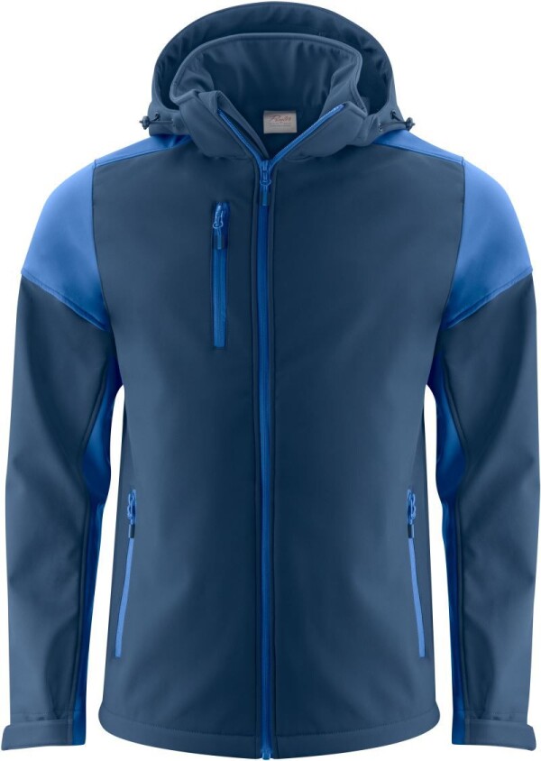 Men's Softshell Jacket Prime