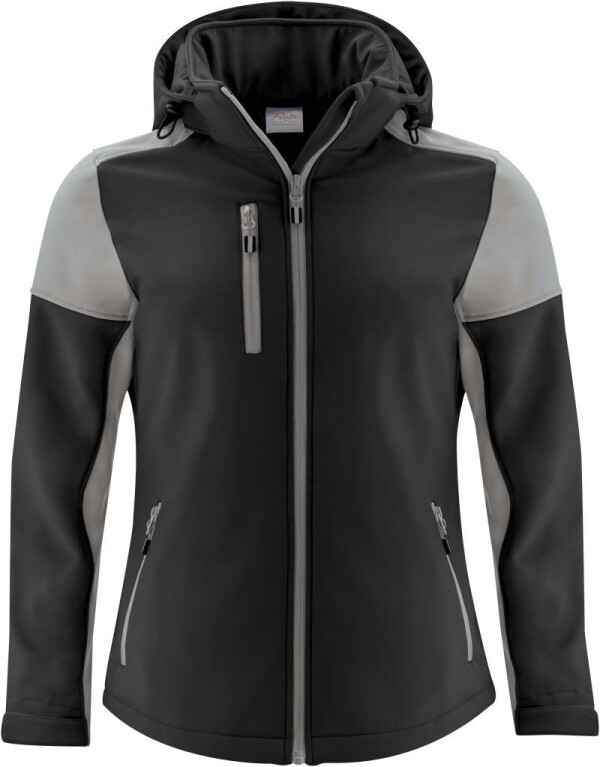 Ladies' Softshell Jacket Prime