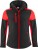 Ladies' Softshell Jacket Prime - ps-611066-printer-prime-softshell-women-black-red-front-35ac3125-7409-45e3-ade9-3b3feac9dacc-web - variant