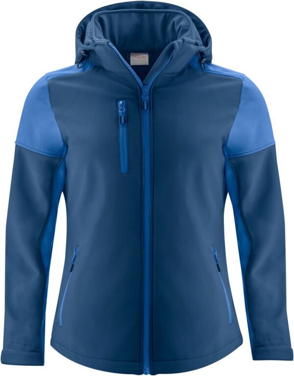 Ladies' Softshell Jacket Prime