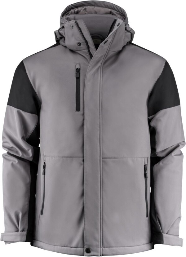 Men's Winter Softshell Jacket Prime