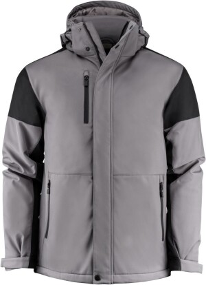 Men's Winter Softshell Jacket Prime - Reklamnepredmety