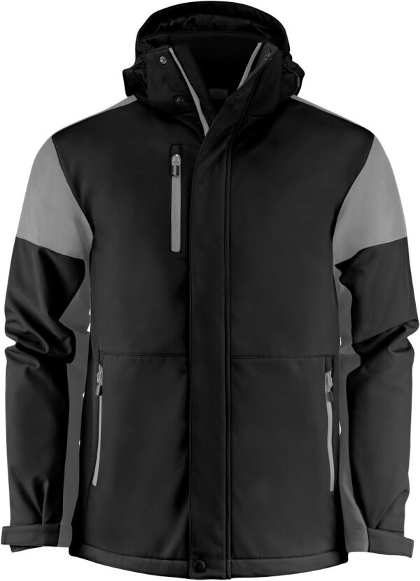 Men's Winter Softshell Jacket Prime