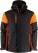 Men's Winter Softshell Jacket Prime - ps-611071-printer-prime-padded-softshell-men-black-orange-front-97cef760-be6b-41b3-979a-6a78537a1723-web - variant