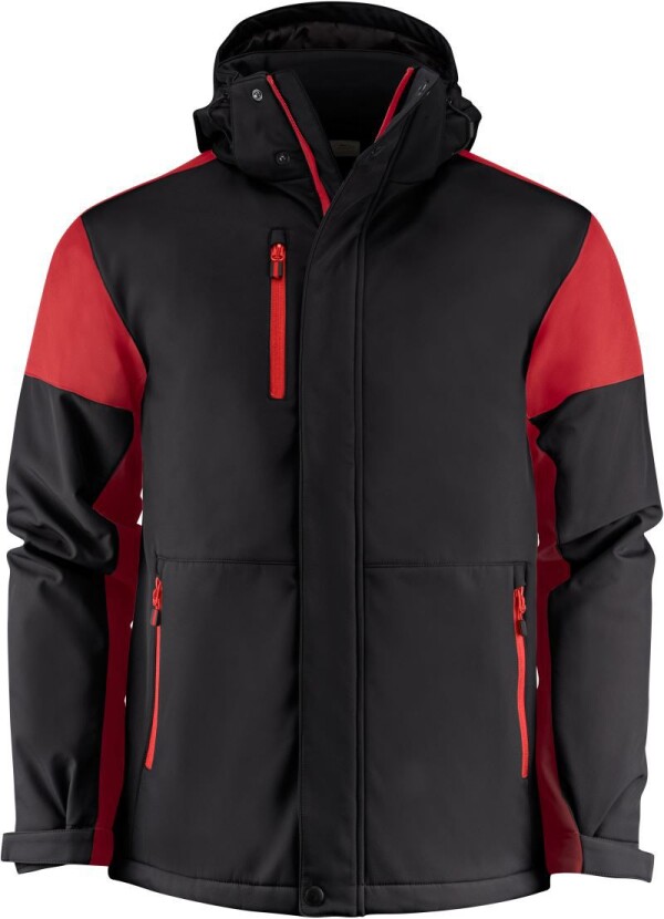 Men's Winter Softshell Jacket Prime