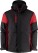 Men's Winter Softshell Jacket Prime - ps-611071-printer-prime-padded-softshell-men-black-red-front-19191df9-99d1-4bd6-abca-d74219aa7794-web - variant