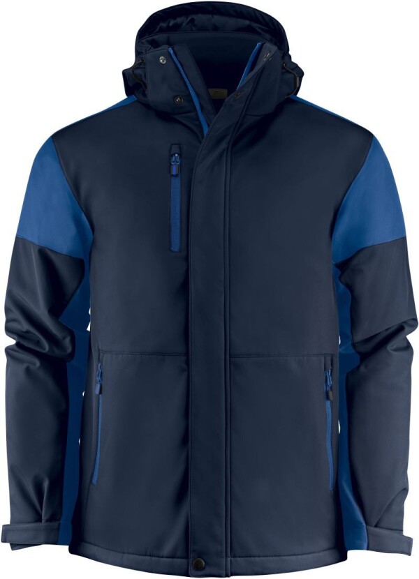 Men's Winter Softshell Jacket Prime