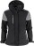 Ladies' Winter Softshell Jacket - ps-611072-printer-prime-padded-softshell-women-black-anthracite-front-868ddb6c-230d-4744-a136-d9edb10e4ca3-web - variant