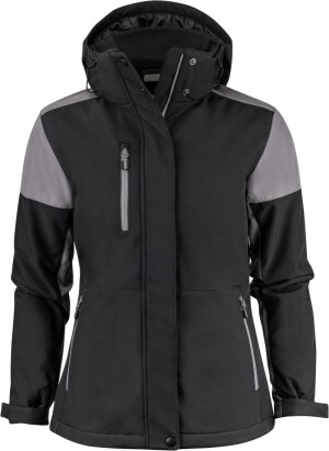 Ladies' Winter Softshell Jacket - Reklamnepredmety