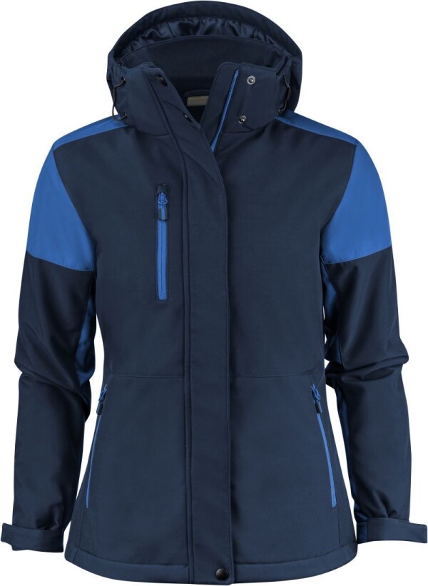 Ladies' Winter Softshell Jacket
