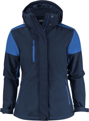 Ladies' Winter Softshell Jacket - Reklamnepredmety