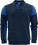 Polo Sweater - ps-612060-printer-prime-polosweater-navy-cobalt-front-d461a23b-06cb-4a39-a038-e6b3b60e223b-web - variant
