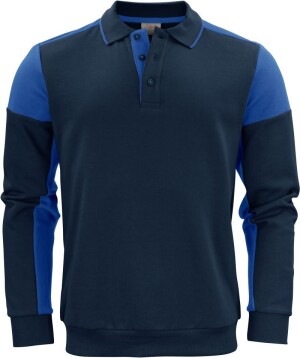 Polo Sweater - Reklamnepredmety