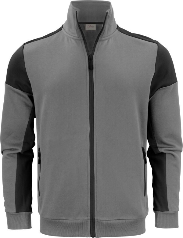 Men's Sweat Jacket