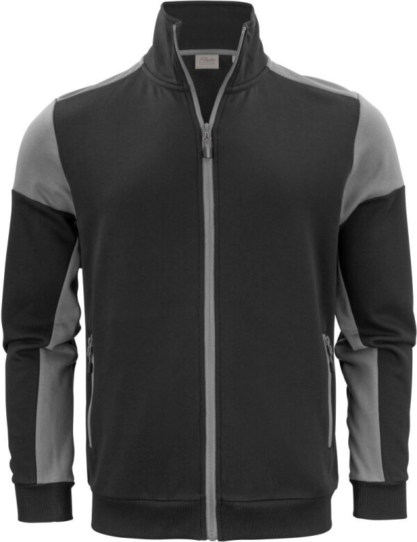 Men's Sweat Jacket