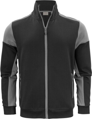 Men's Sweat Jacket - Reklamnepredmety
