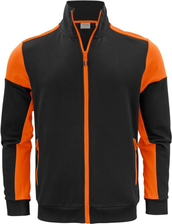 Men's Sweat Jacket