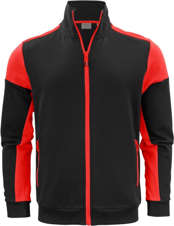 Men's Sweat Jacket