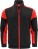 Men's Sweat Jacket - ps-612061-printer-prime-sweater-full-zip-men-black-red-front-3eff32b5-49c8-49cc-8f95-7e04bb11b55d-web - variant