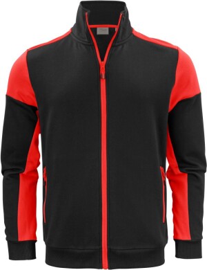 Men's Sweat Jacket - Reklamnepredmety