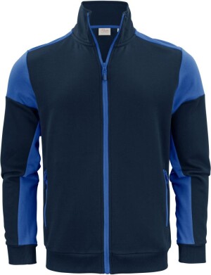 Men's Sweat Jacket - Reklamnepredmety