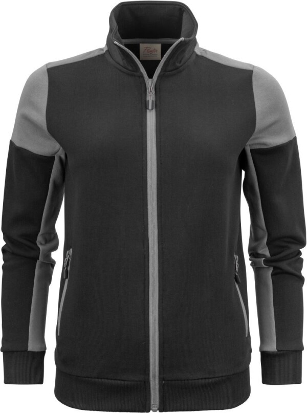 Ladies' Sweat Jacket