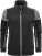 Ladies' Sweat Jacket - ps-612062-printer-prime-sweater-full-zip-women-black-anthracite-front-d6998e72-8e8b-4b0c-99e2-2dfbbea9b303-web - variant