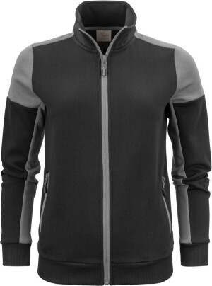 Ladies' Sweat Jacket - Reklamnepredmety