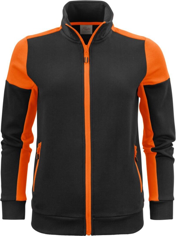 Ladies' Sweat Jacket