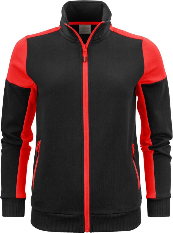Ladies' Sweat Jacket