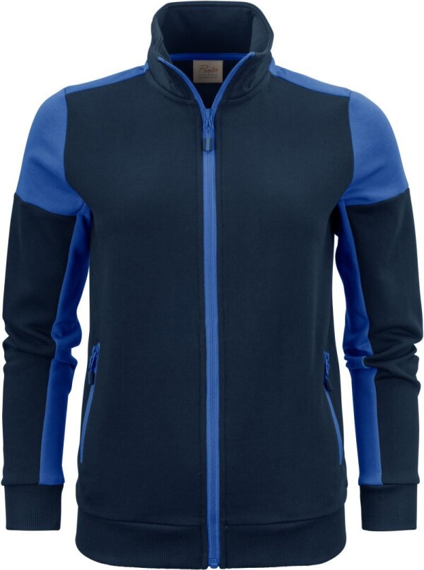 Ladies' Sweat Jacket