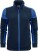 Ladies' Sweat Jacket - ps-612062-printer-prime-sweater-full-zip-women-navy-cobalt-front-3f590617-03b0-4274-b6a0-adc46532b45f-web - variant