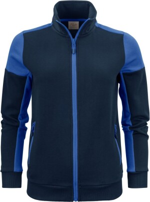 Ladies' Sweat Jacket - Reklamnepredmety