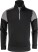 Sweater with 1/4 Zip Prime - ps-612069-printer-prime-halfzip-sweater-black-anthracite-front-d6b5f2e7-6007-4218-8b6d-a3f91b08f748-web - variant