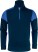 Sweater with 1/4 Zip Prime - ps-612069-printer-prime-halfzip-sweater-navy-cobalt-front-80a6cec2-4f38-4923-9045-88f658cb31fe-web - variant