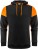 Hooded Sweatshirt - ps-612070-printer-prime-hoodie-black-orange-front-131f0deb-5bc1-49e4-8dc8-0e5a3c73d9cc-web - variant
