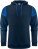 Hooded Sweatshirt - ps-612070-printer-prime-hoodie-navy-cobalt-front-e59b66c0-a35b-498c-9de7-2256f8a39774-web - variant